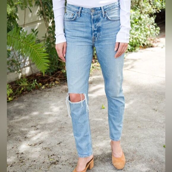 GLFRND kiara slouchy tomboy - Picture 3 of 14